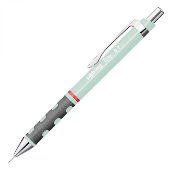 ROTRING TIKKY VERSATİL 0.7 OPAL MAVİ