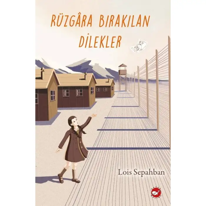 RÜZGARA BIRAKILAN DİLEKLER