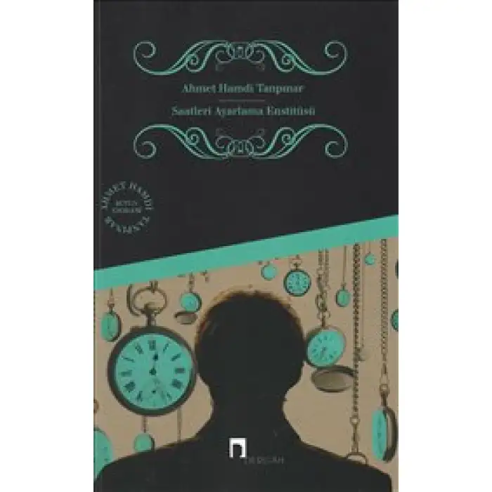 SAATLERİ AYARLAMA ENSTİTÜSÜ