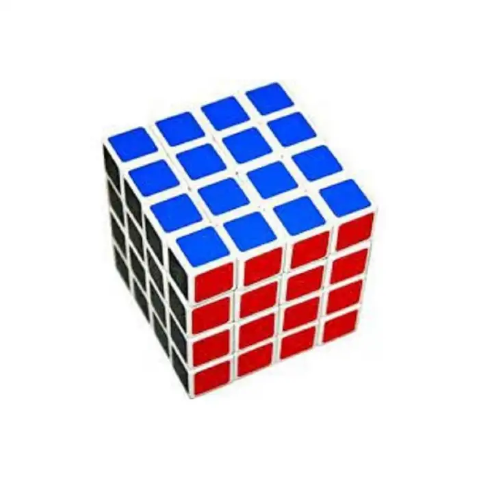 SABIR KUPU 4X4X4 KZL-B252