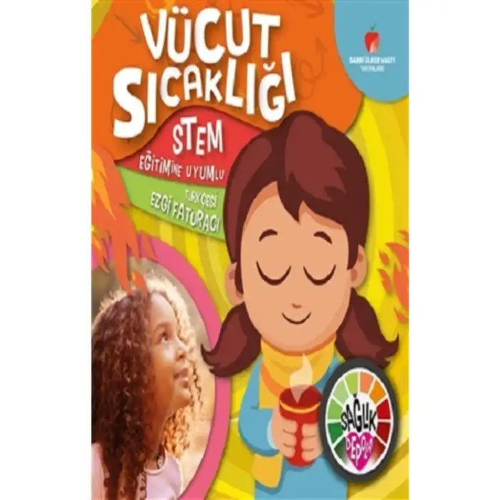 Sağlık Depola-Vücut Sıcaklığı