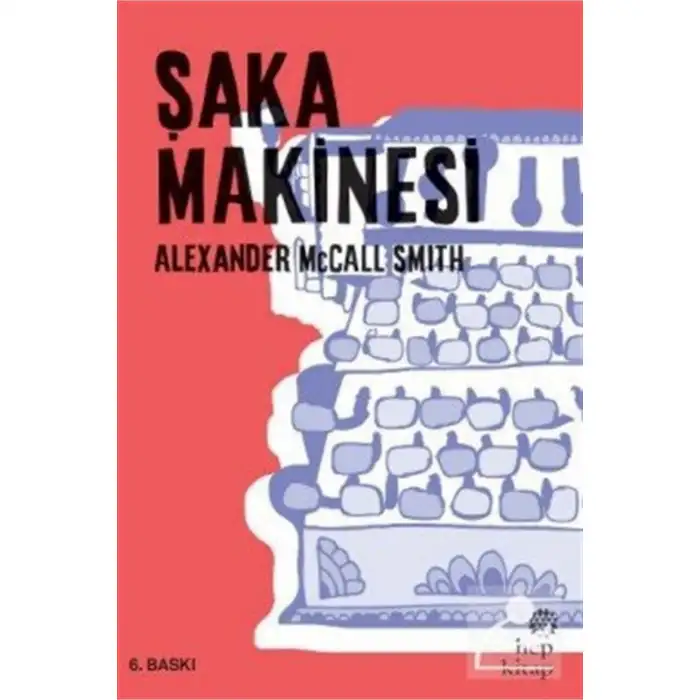 ŞAKA MAKİNESİ