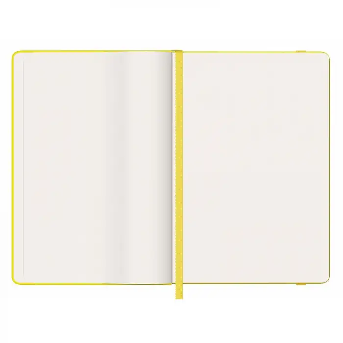 SCRIKSS İSTANBUL MACUN A6 ÇİZGİSİZ NOT DEFTERİ