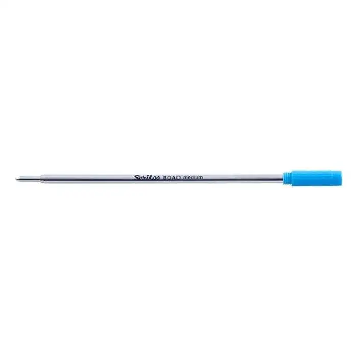 SCRIKSS REFIL 711 TÜKENMEZ MAVİ