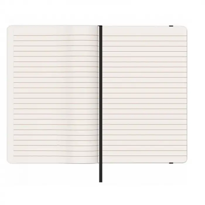 SCRIKSS TAKEDA TOLEDO A6 ÇİZGİLİ NOT DEFTERİ