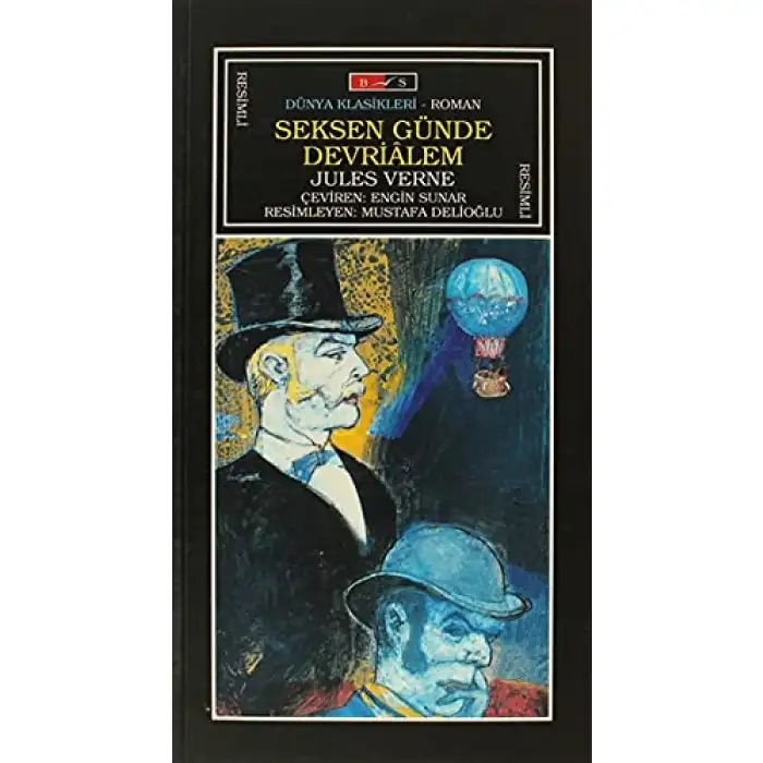 SEKSEN GÜNDE DEVRİALEM