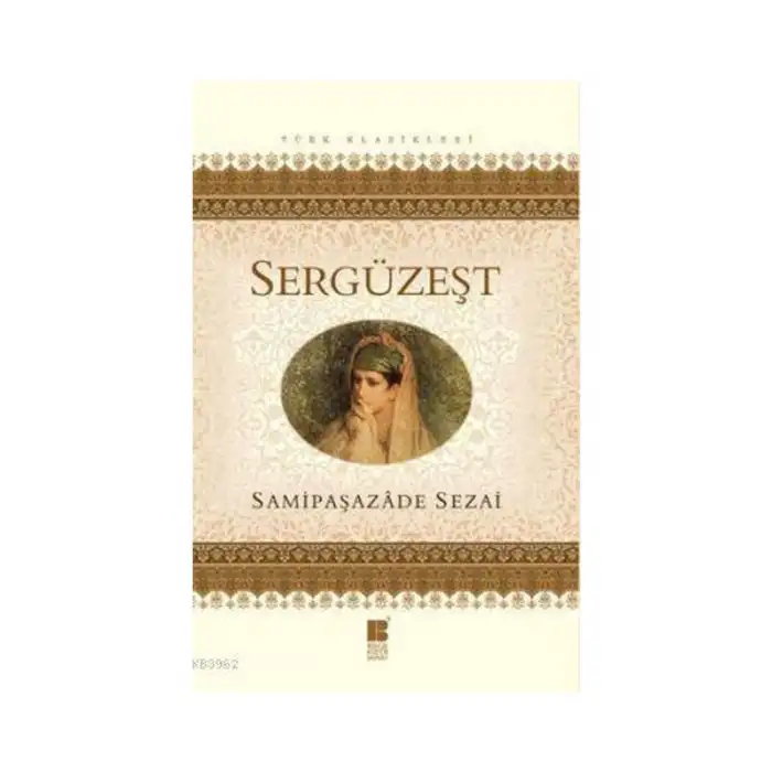 Sergüzeşt BİLGE YAYINEVİ