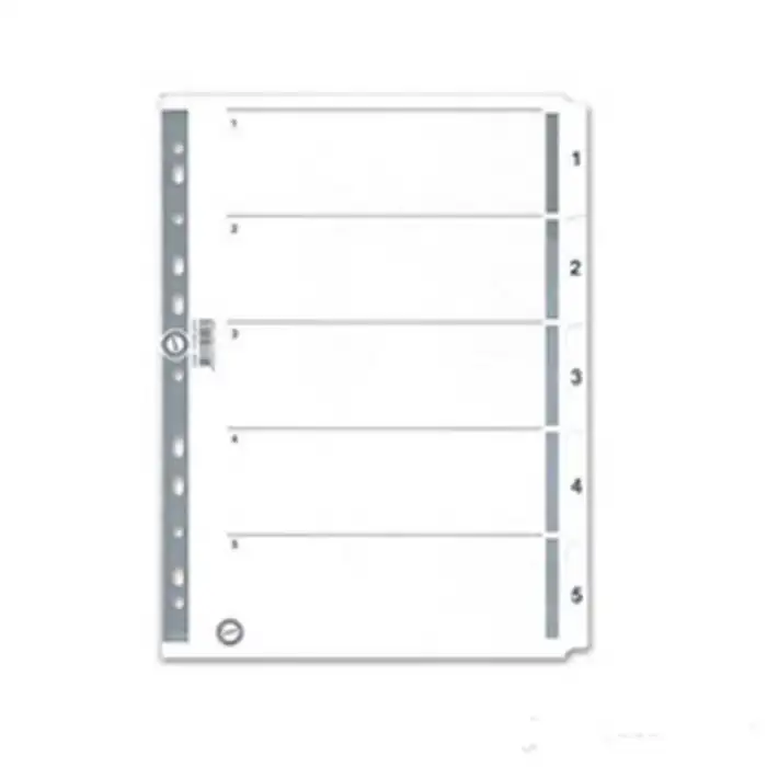 SERVE AYRAÇ 1-5 RAKAM-5323