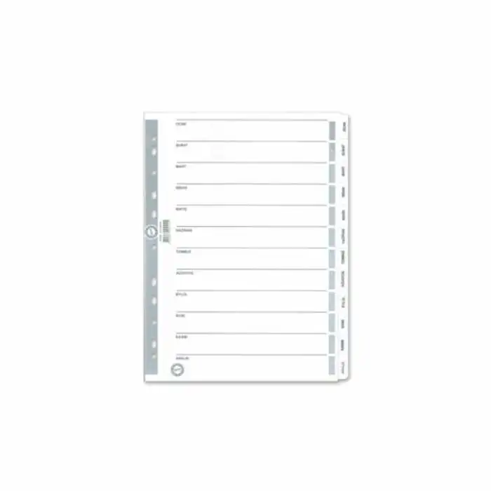 SERVE AYRAÇ OCAK-ARALIK