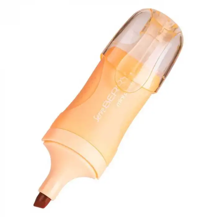 SERVE BERRY FOSFORLU KALEM MİNİ TURUNCU