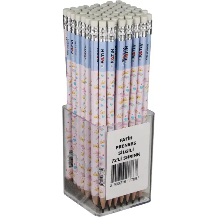 SİLKA PONPONLU KURDALELİ KALEM