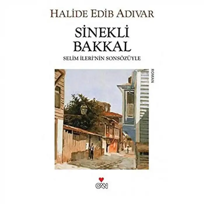 SİNEKLİ BAKKAL