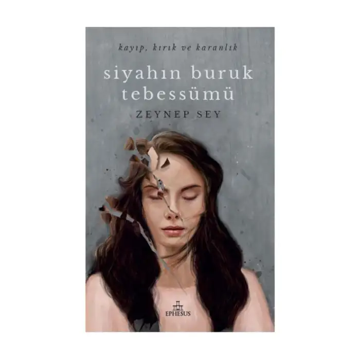 SİYAHIN BURUK TEBESSÜMÜ