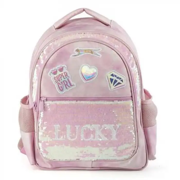 SLAZENGER LUCKY OKUL ÇANTASI