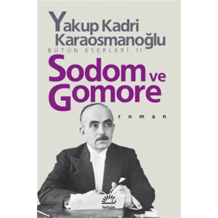 SODOM VE GOMORE