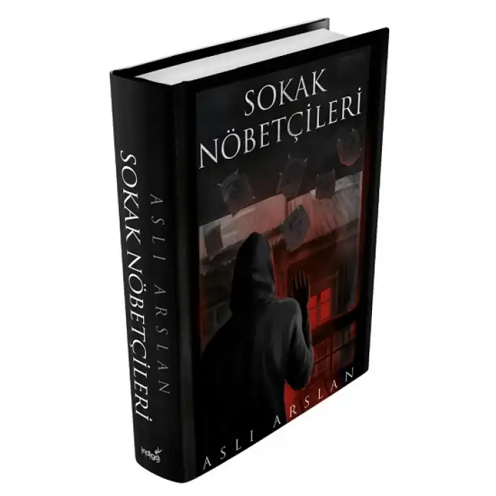 Sokak Nöbetçileri Ciltli
