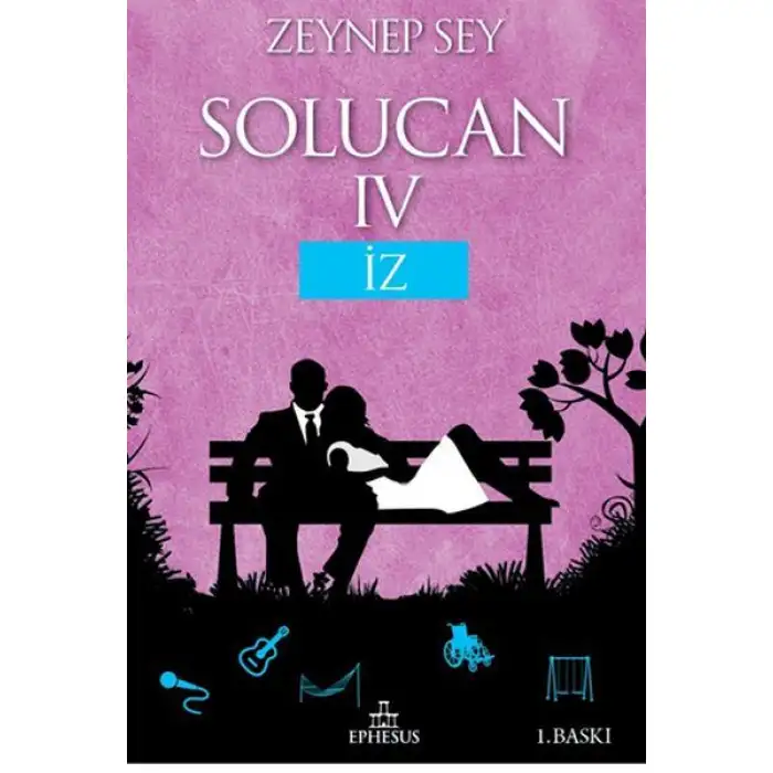 SOLUCAN-4 İZ
