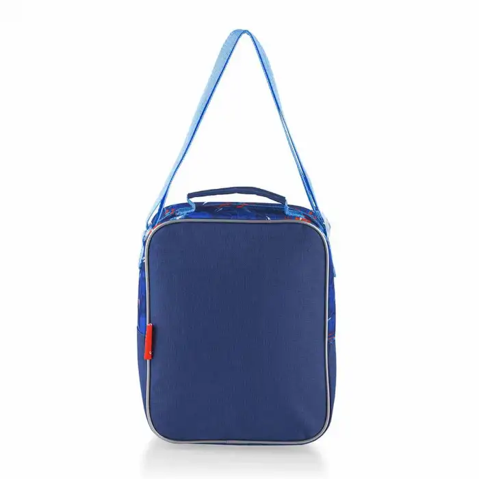 SPIDERMAN BESLENME ÇANTASI DUE FIGHTER