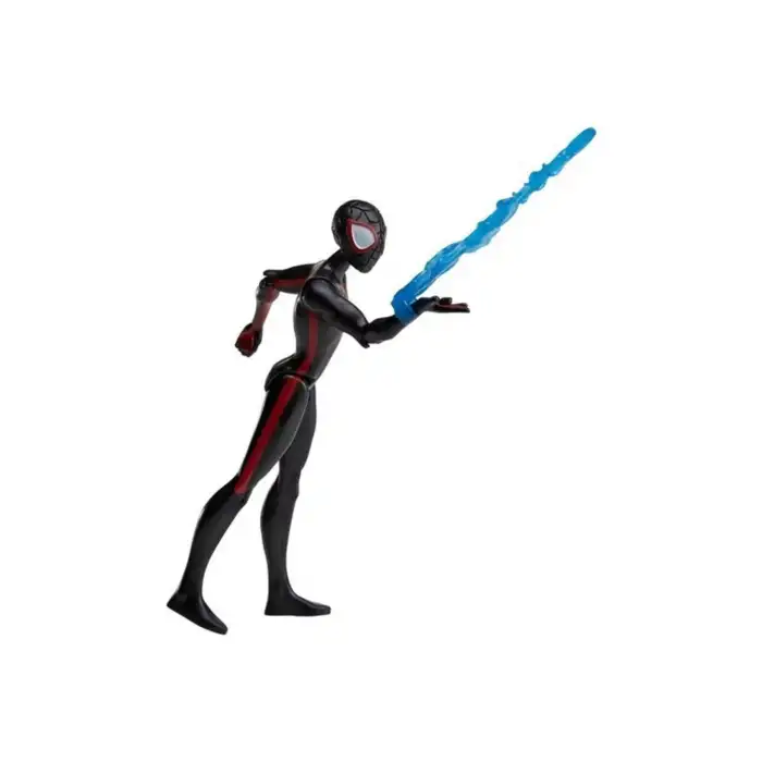 Spiderman BLACK SPİDERMAN  Verse Figür