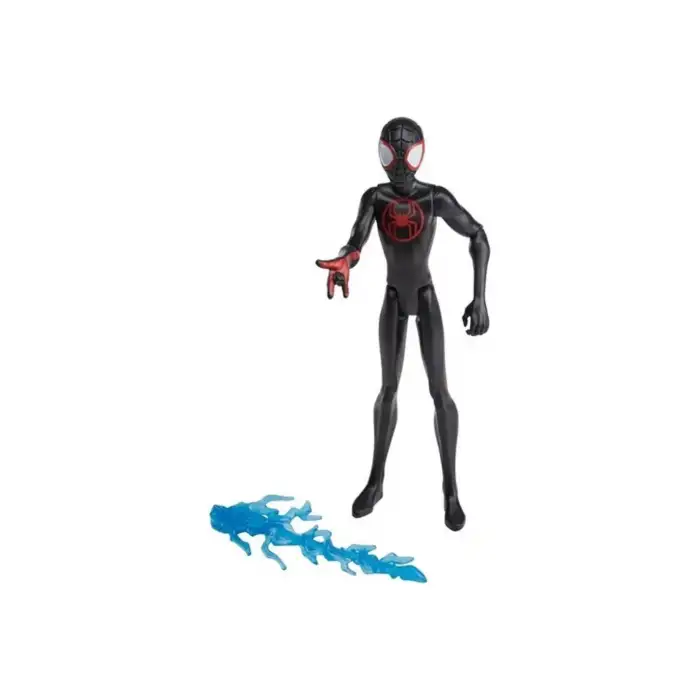 Spiderman BLACK SPİDERMAN  Verse Figür