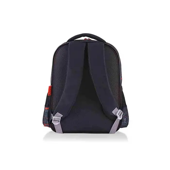 SPIDERMAN İLKOKUL ÇANTASI DUE VENOM