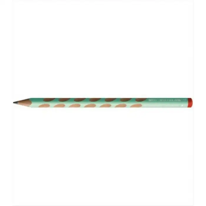 STABILO EASYGRAHP PASTEL YEŞİL SAĞ YENİ (51001518)