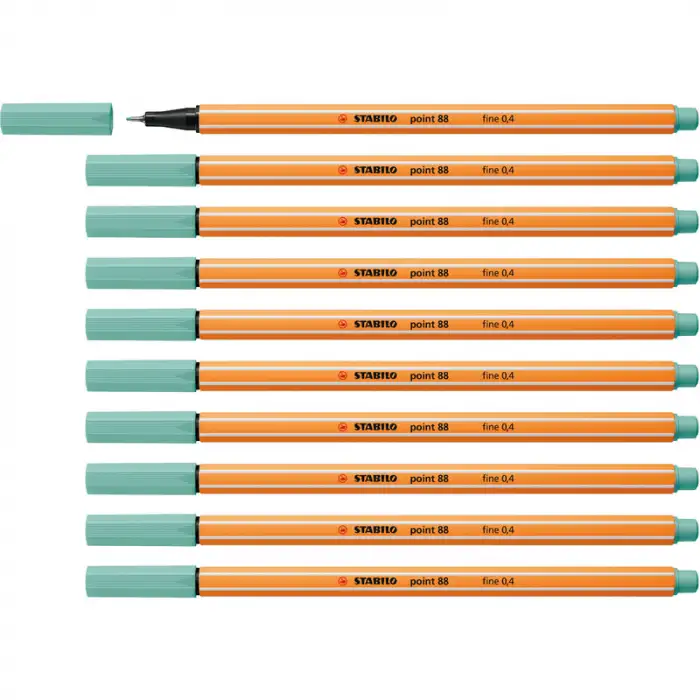 STABILO GLISS KALEM POINT 88 OKALİPTUS 88/12