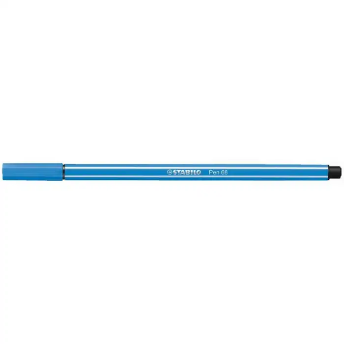 STABILO PEN 68 MAVİ