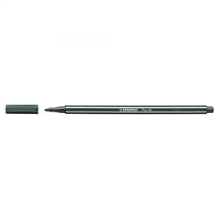 STABILO PEN 68 ZEYTİN YEŞİLİ