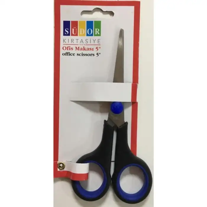 SÜDOR OFİS  MAKASI SM08