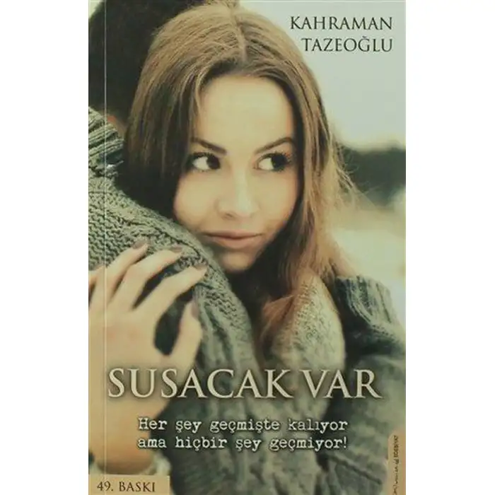 SUSACAK VAR