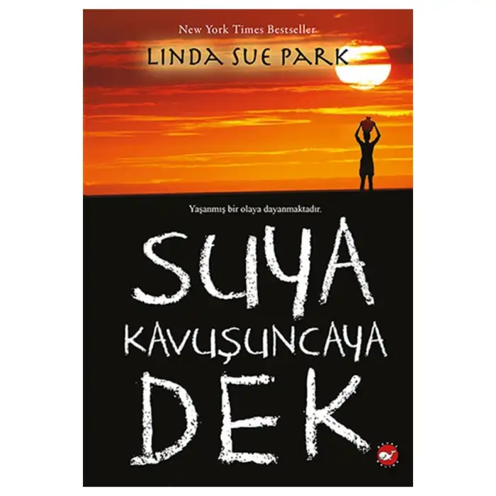 SUYA KAVUŞUNCAYA DEK