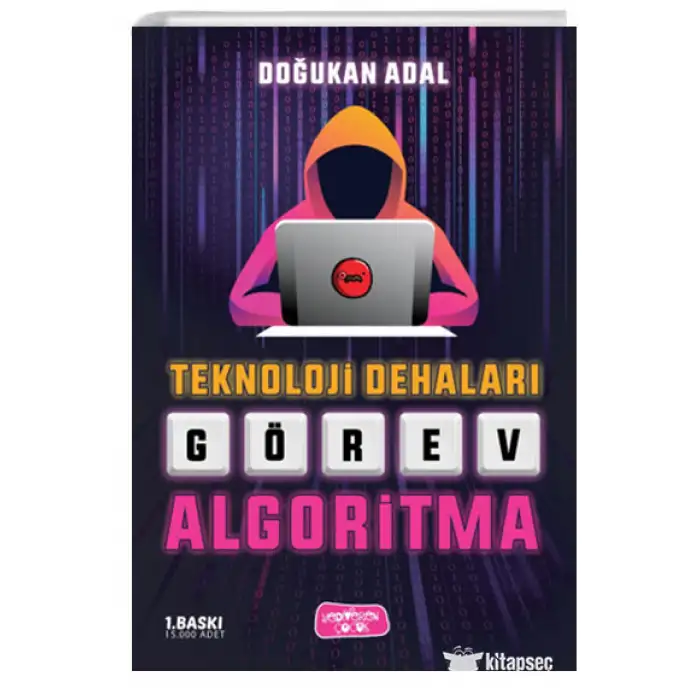 Teknoloji Dehaları Görev Algoritma