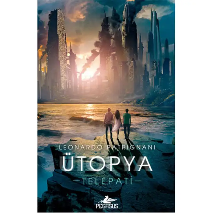 TELEPATİ - 3 : ÜTOPYA