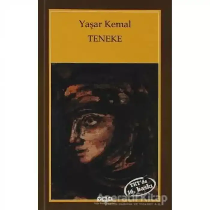 TENEKE
