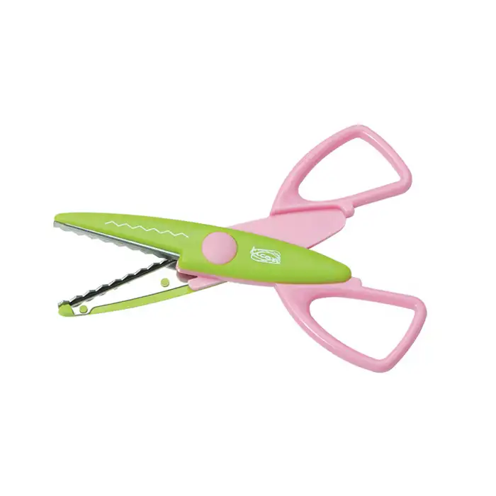 TİCON Makas Şekilli 5,5