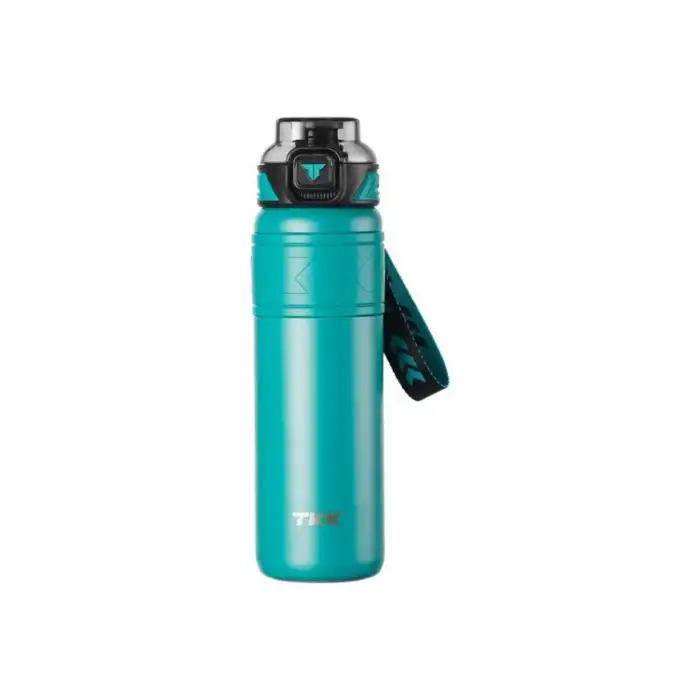 Tkk Çelik Termos 900 Ml T2025 Turkuaz