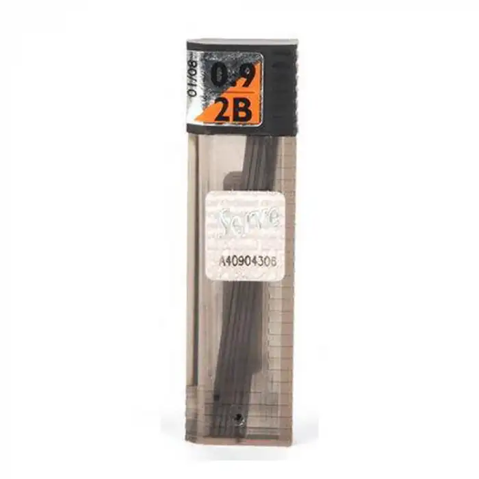 TOMBOW MIN 2B 0.9mm KALEM UCU