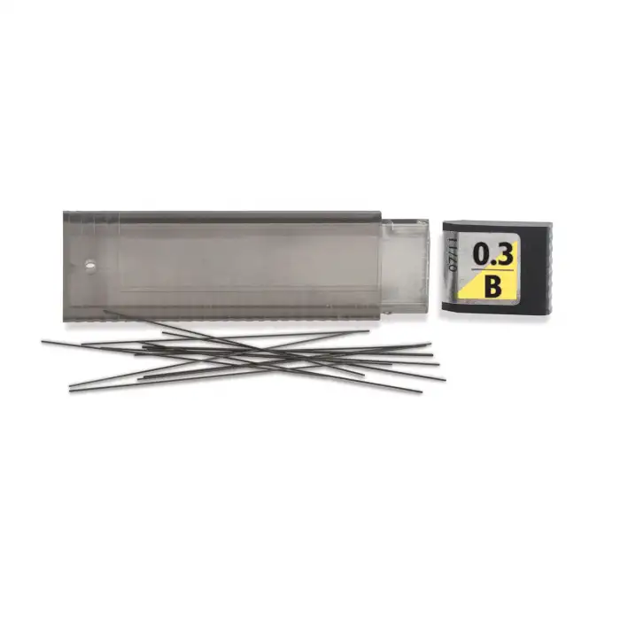 TOMBOW MIN B 0.3mm KALEM UCU