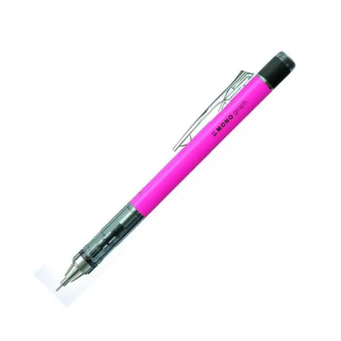 TOMBOW MIN H 0.3mm H KALEM UCU