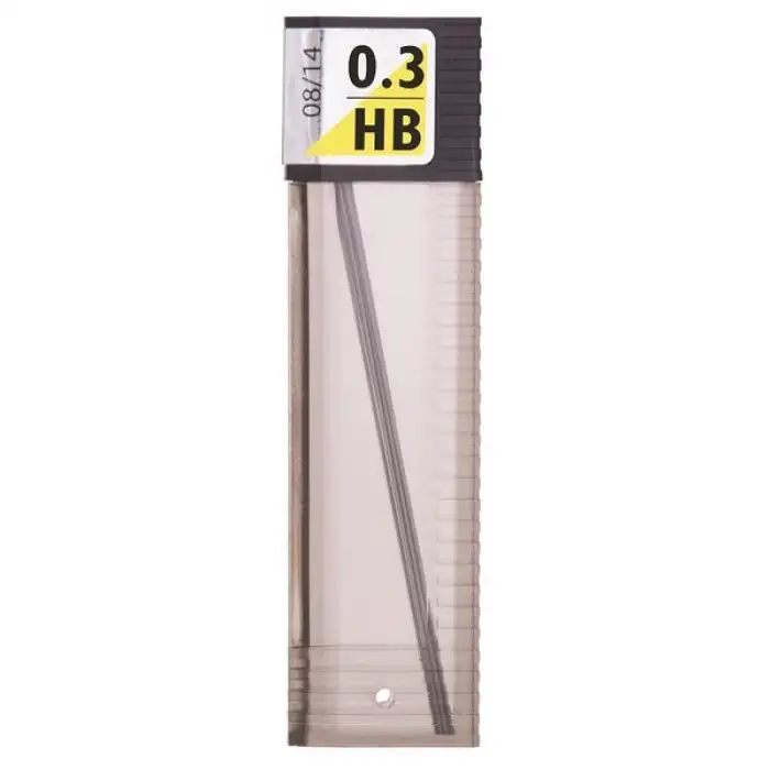 Tombow Min Hb 0.3Mm Kalem Ucu