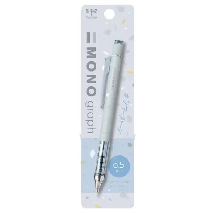 Tombow Monograph Versatil Kalem 0,5Mm 4056