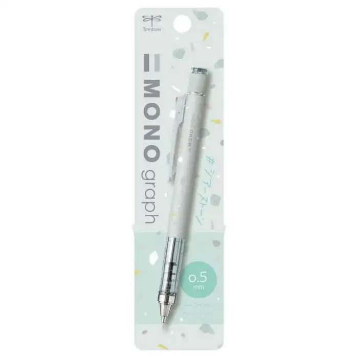 Tombow Monograph Versatil Kalem 0,5Mm 4063