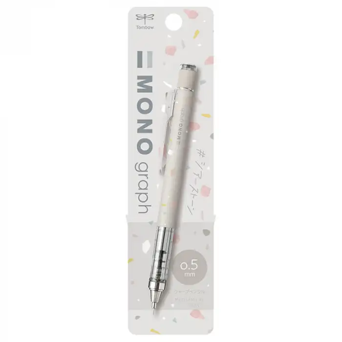 Tombow Monograph Versatil Kalem 0,5Mm 4070