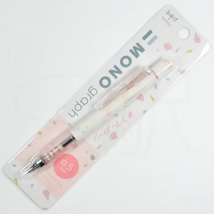 Tombow Monograph Versatil Kalem 0,5Mm 4087