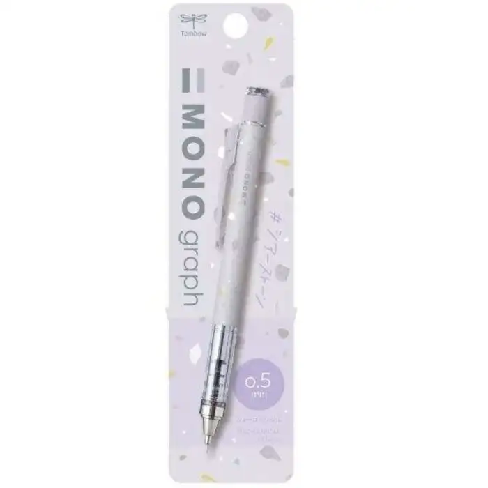 Tombow Monograph Versatil Kalem 0,5Mm 4094