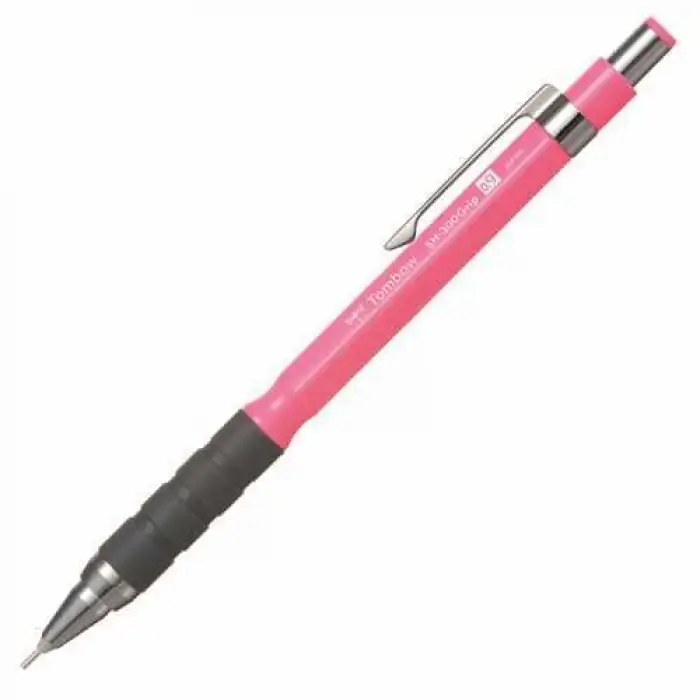 TOMBOW SH-300 GRİP VERSATİL 0.9 MM NEON PEMBE