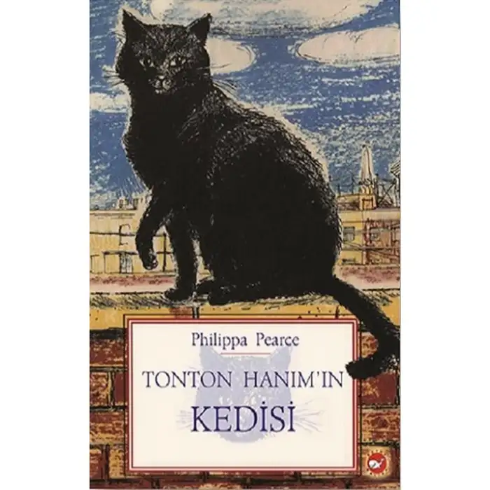Tonton Hanımın Kedisi / Philippa Pearce