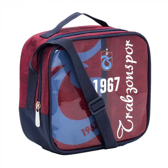 TRABZONSPOR FREKANSLI BESLENME ÇANTASI