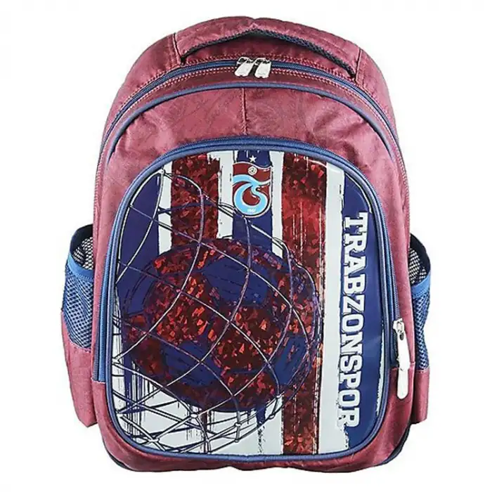 TRABZONSPOR FREKANSLI OKUL ÇANTASI